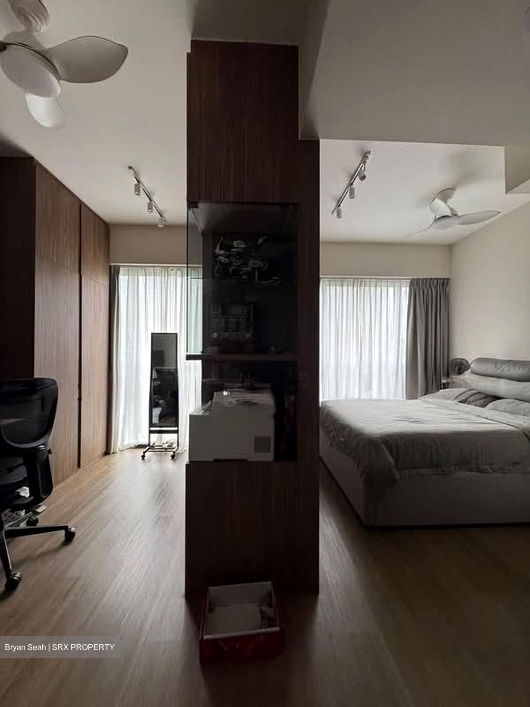 Piermont Grand (D19), Condominium #584585891